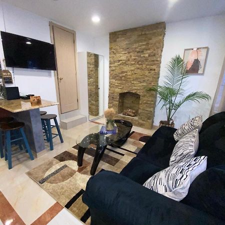 Modern Rental Brooklyn'S Hidden Gem Nowy Jork Zewnętrze zdjęcie