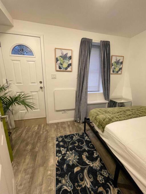 Modern Rental Brooklyn'S Hidden Gem Nowy Jork Zewnętrze zdjęcie