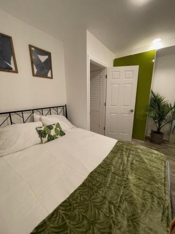 Modern Rental Brooklyn'S Hidden Gem Nowy Jork Zewnętrze zdjęcie