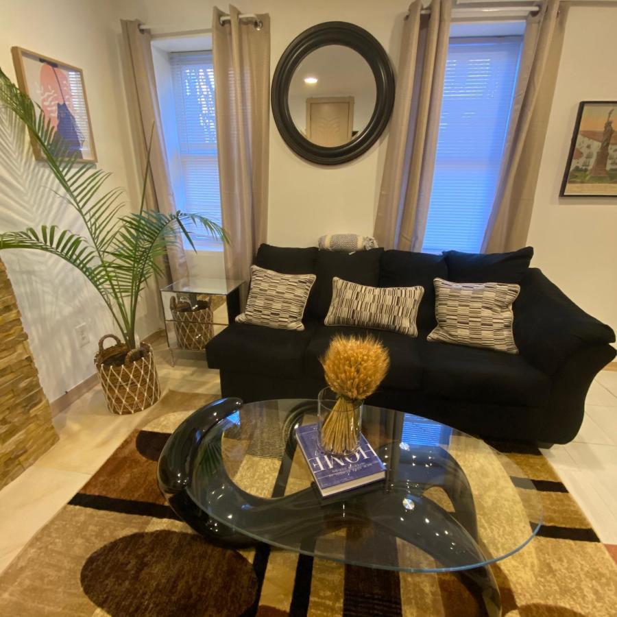 Modern Rental Brooklyn'S Hidden Gem Nowy Jork Zewnętrze zdjęcie
