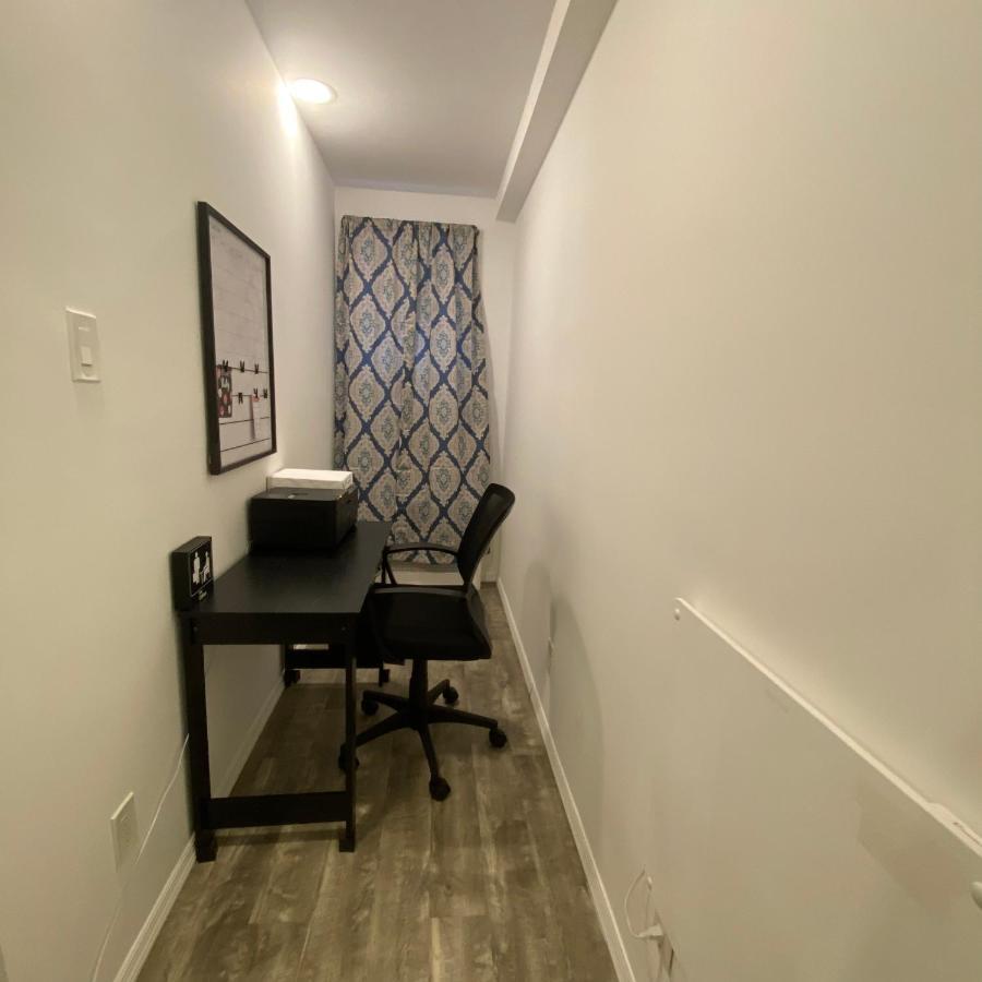 Modern Rental Brooklyn'S Hidden Gem Nowy Jork Zewnętrze zdjęcie