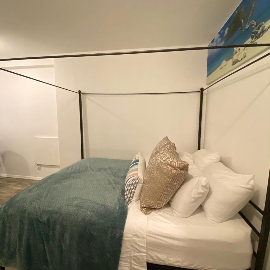 Modern Rental Brooklyn'S Hidden Gem Nowy Jork Zewnętrze zdjęcie